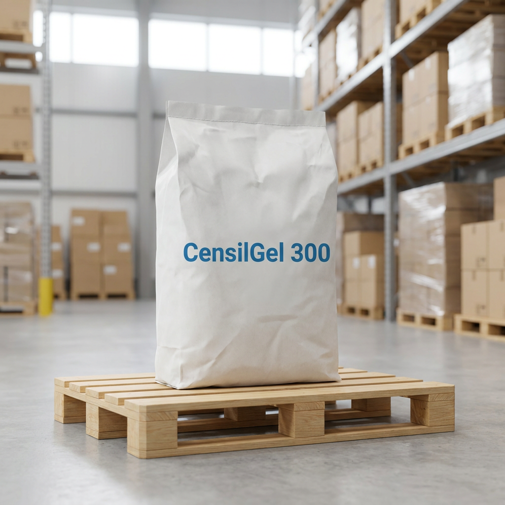 CensilGel 300 | Rheology Modifier & Thickener